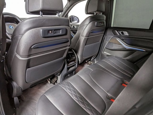2022 BMW X5 xDrive45e