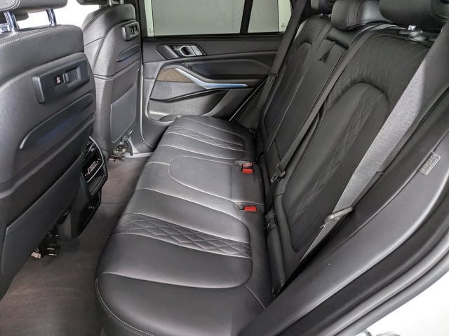 2022 BMW X5 xDrive45e