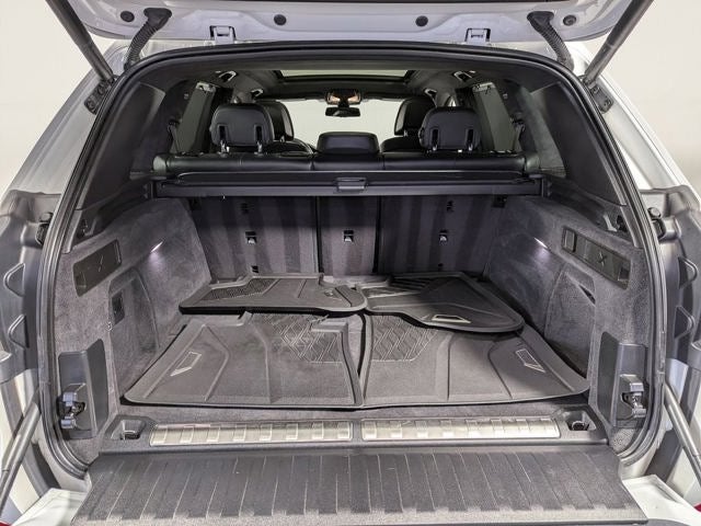 2022 BMW X5 xDrive45e