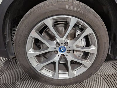 2022 BMW X5 xDrive45e