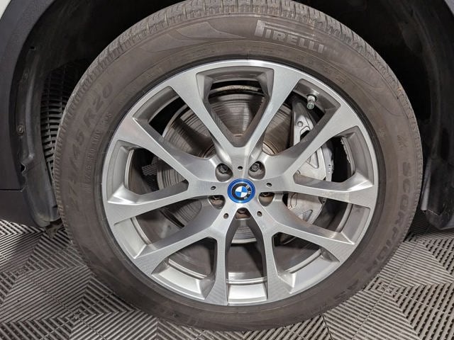 2022 BMW X5 xDrive45e