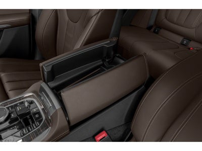 2023 BMW X5 xDrive45e