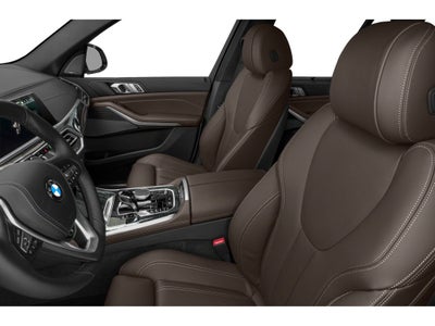 2023 BMW X5 xDrive45e