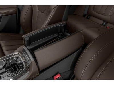 2023 BMW X5 xDrive45e