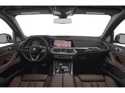 2023 BMW X5 xDrive45e