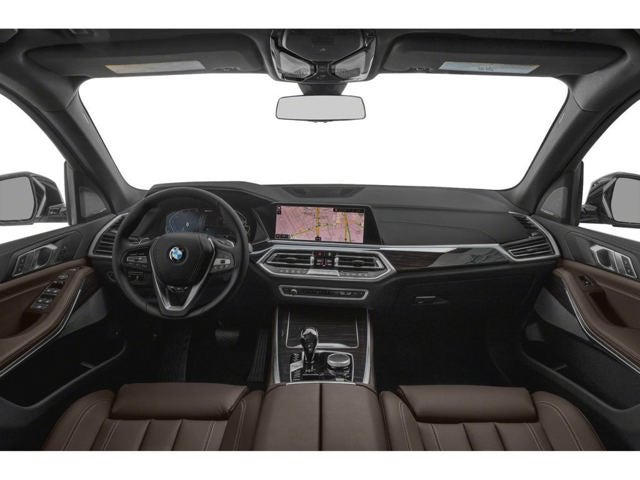 2023 BMW X5 xDrive45e