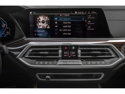 2023 BMW X5 xDrive45e