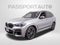 2020 BMW X3 M40i