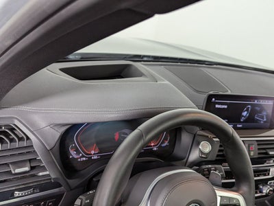 2020 BMW X3 M40i