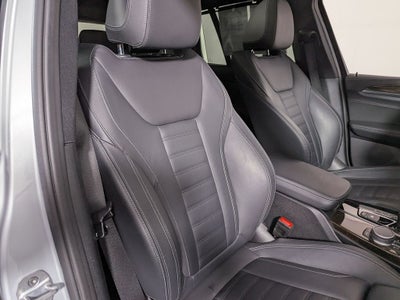 2020 BMW X3 M40i