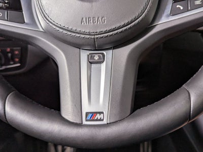 2020 BMW X3 M40i