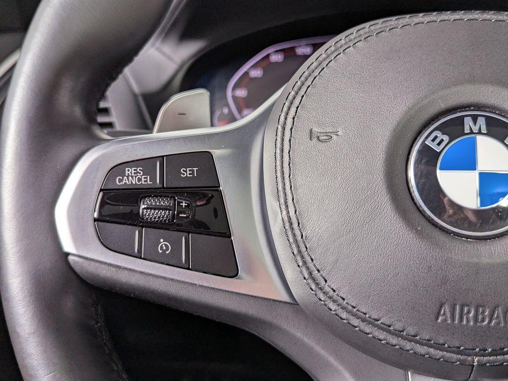 2020 BMW X3 M40i
