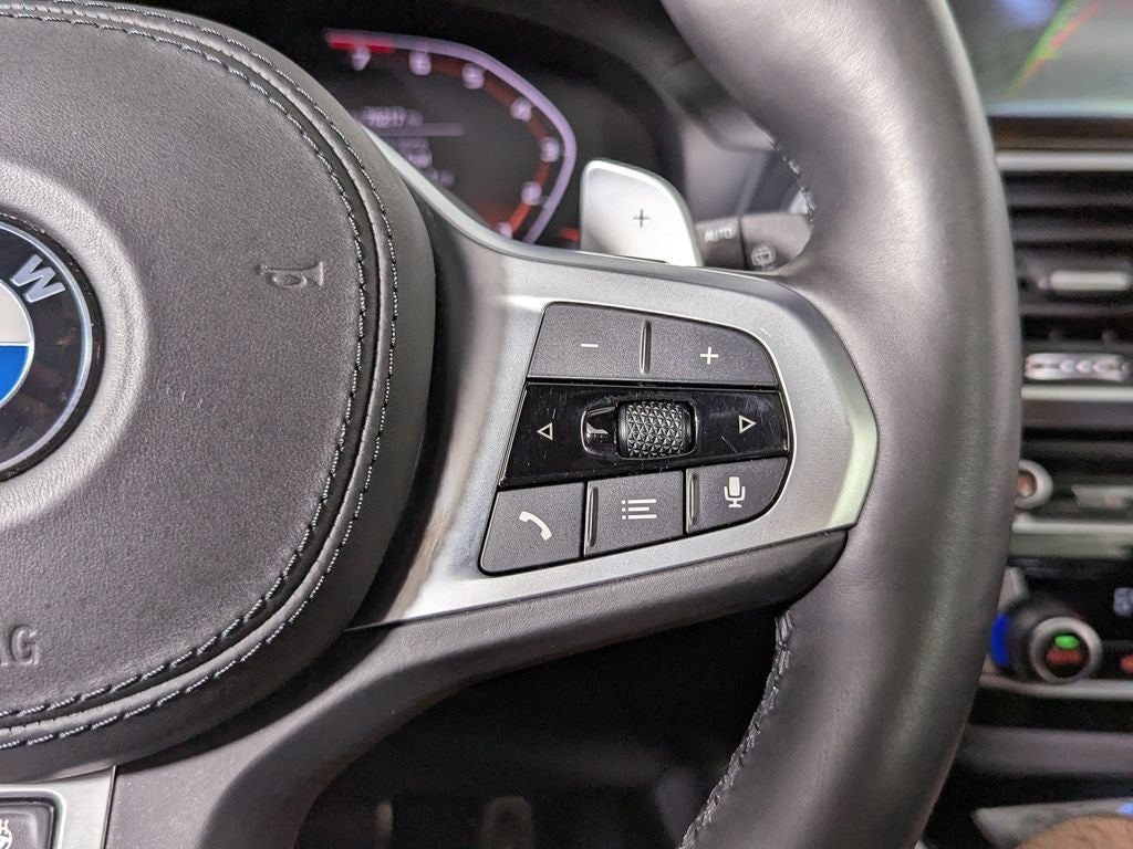 2020 BMW X3 M40i