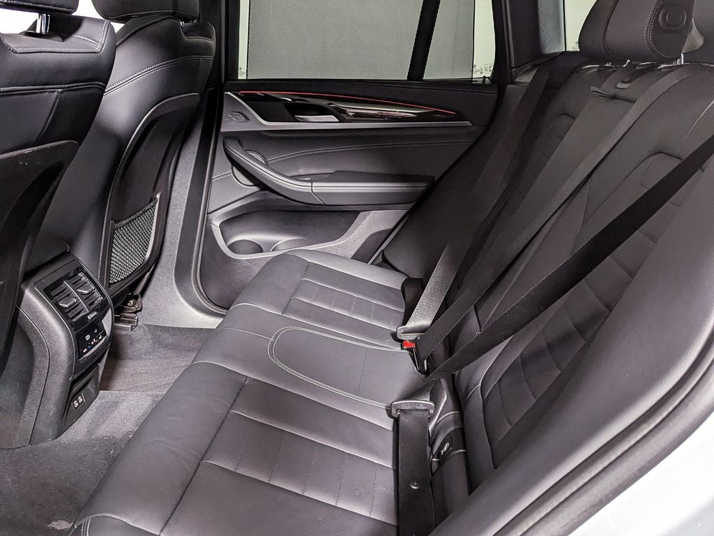 2020 BMW X3 M40i