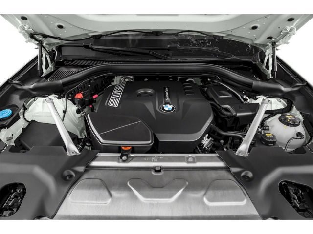 2020 BMW X3 M40i