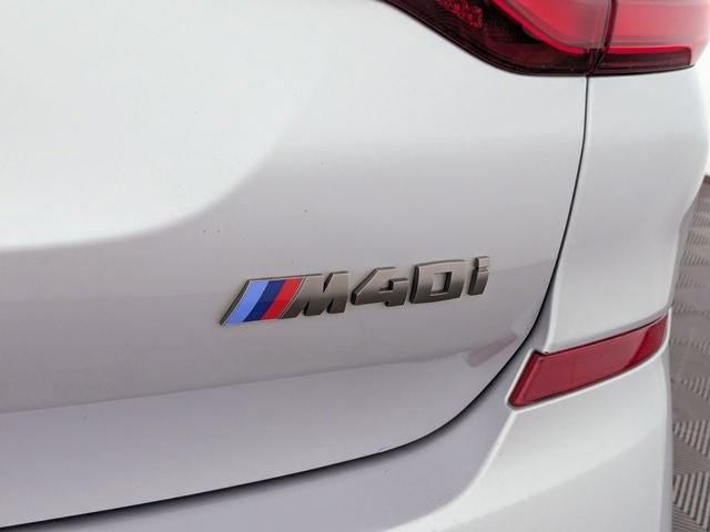 2020 BMW X3 M40i
