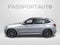 2020 BMW X3 M40i