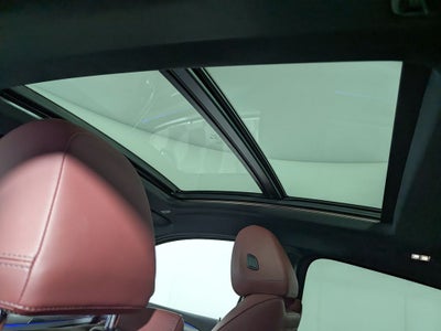 2019 BMW X4 xDrive30i