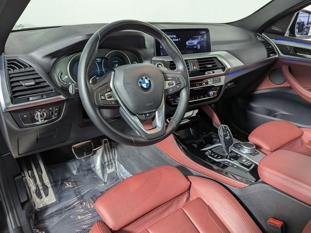 2019 BMW X4 xDrive xDrive30i