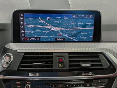 2019 BMW X4 xDrive xDrive30i
