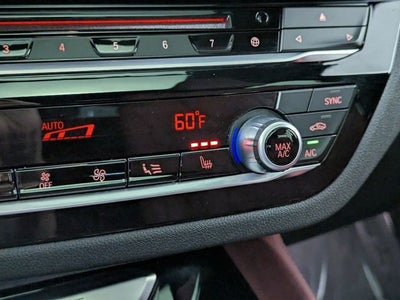 2019 BMW X4 xDrive xDrive30i