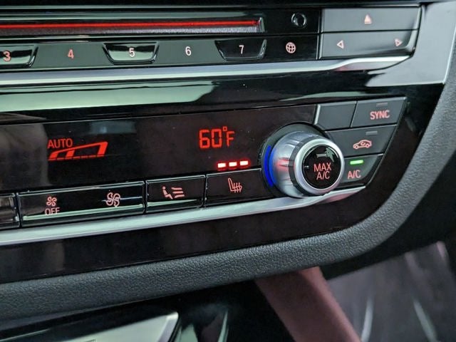 2019 BMW X4 xDrive xDrive30i