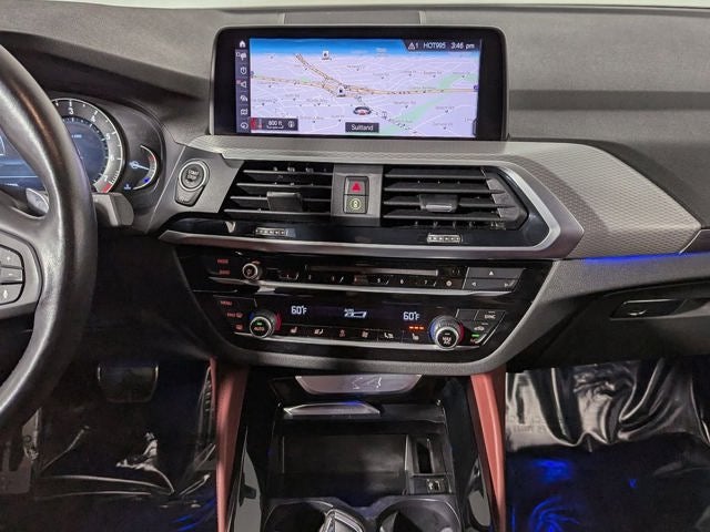2019 BMW X4 xDrive xDrive30i