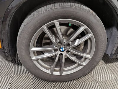 2019 BMW X4 xDrive xDrive30i