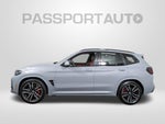 2022 BMW X3 M