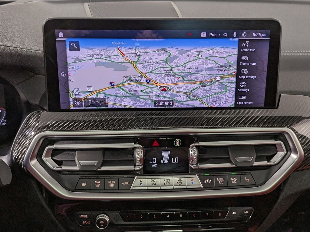 2022 BMW X3 M