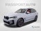 2022 BMW X3 M