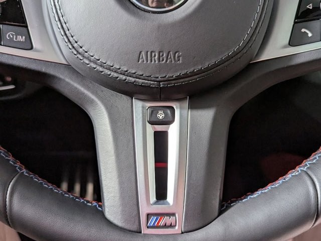 2022 BMW X3 M