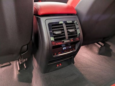 2022 BMW X3 M