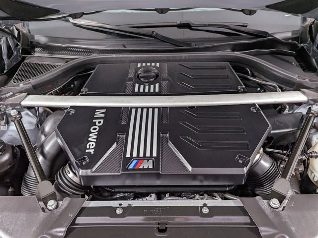 2022 BMW X3 M