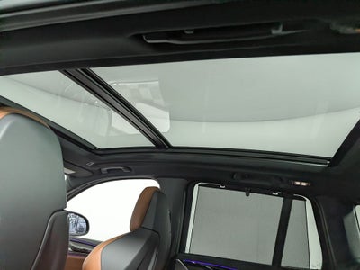 2024 BMW X3 M