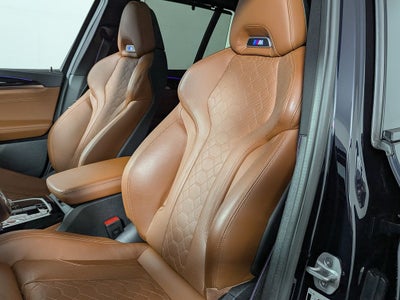 2024 BMW X3 M