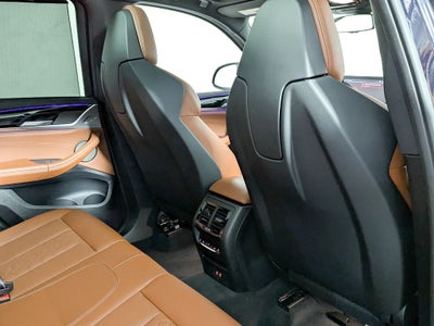 2024 BMW X3 M
