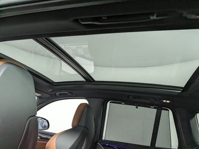 2024 BMW X3 M
