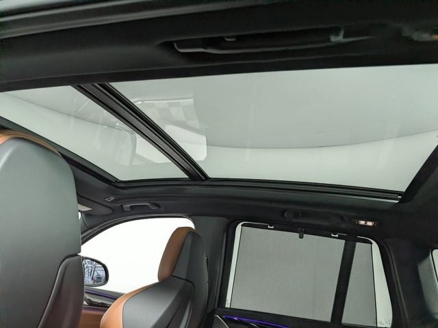 2024 BMW X3 M