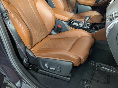 2024 BMW X3 M