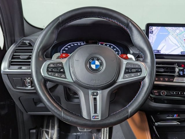 2024 BMW X3 M