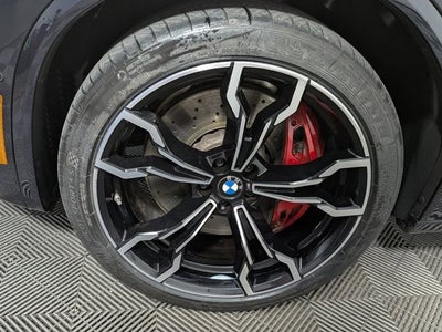 2024 BMW X3 M