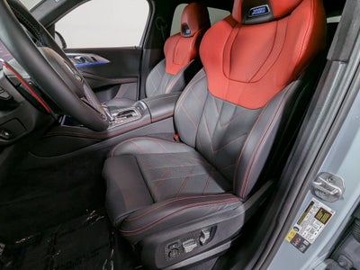 2024 BMW XM Label