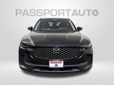 2024 Mazda Mazda CX-50 2.5 S Preferred Package