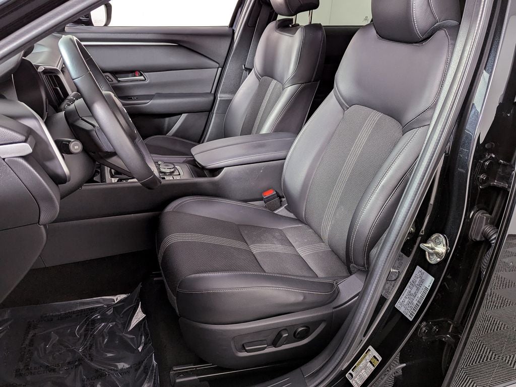2024 Mazda Mazda CX-50 2.5 S Preferred Package