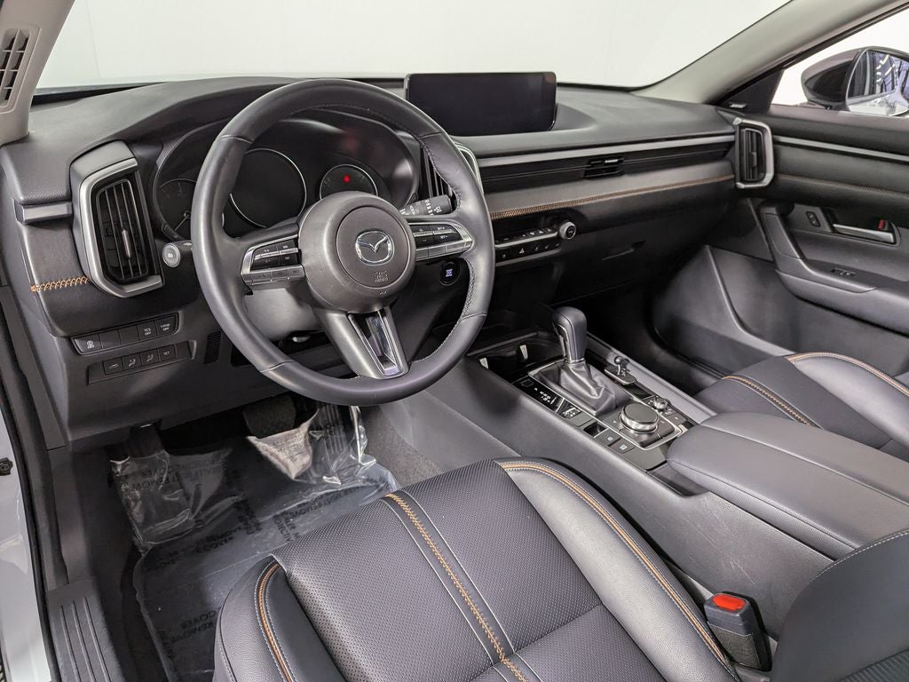 2023 Mazda Mazda CX-50 2.5 Turbo Premium Package
