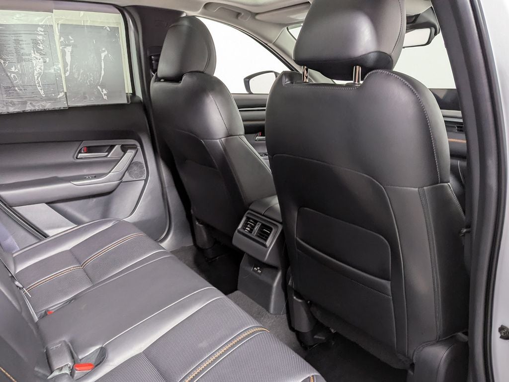 2023 Mazda Mazda CX-50 2.5 Turbo Premium Package
