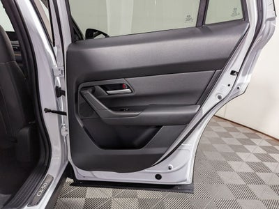 2023 Mazda Mazda CX-50 2.5 Turbo Premium Package