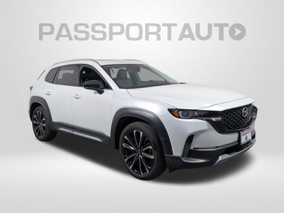 2023 Mazda Mazda CX-50 2.5 Turbo Premium Package