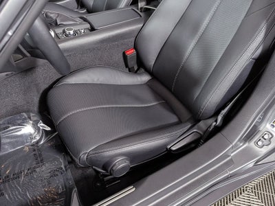 2022 Mazda Mazda MX-5 Miata Grand Touring